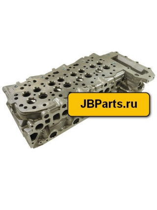 Головка блока цилиндров JCB 02/802365