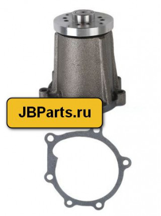 Насос водяной JCB 02/802527