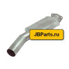 Глушитель JCB 123/03433