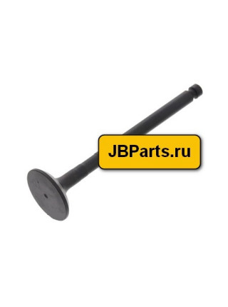 Клапан выпускной Yanmar 129907-11110