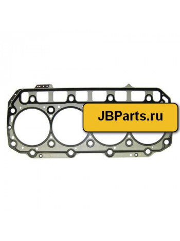 Прокладка ГБЦ Yanmar 129907-01331