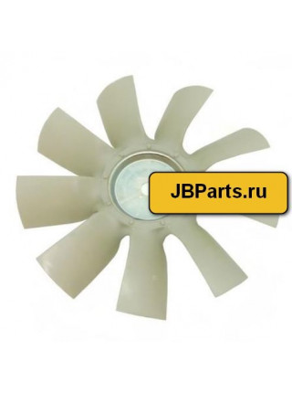 Крыльчатка вентилятора JCB 30/925628