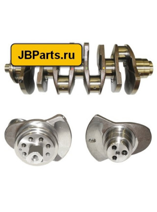 Коленвал JCB 320/03196