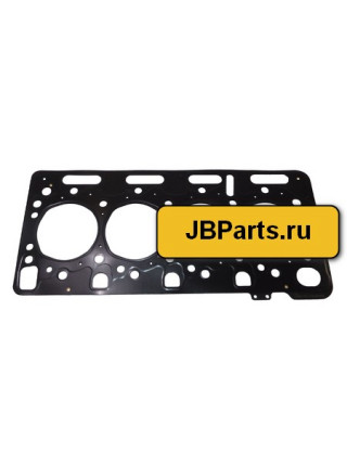 Прокладка ГБЦ JCB 320/02710