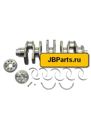 Коленвал JCB 320/09244