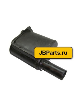 Глушитель JCB 331/27844