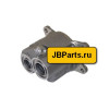 Масляный насос Komatsu 6151-51-1004
