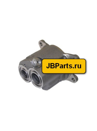 Масляный насос Komatsu 6151-51-1004