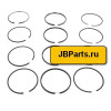 Комплект поршневых колец Xinchai NA385B4003