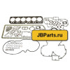 Комплект прокладок John Deere RE501456
