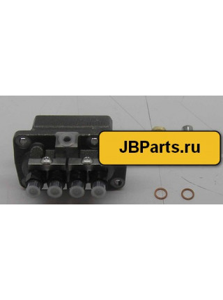 ТНВД Kubota 1J854-51010