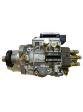 ТНВД Bosch 0470006006