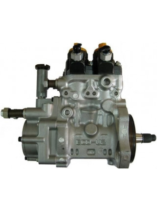ТНВД Komatsu 6156-71-1132