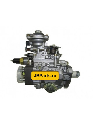 ТНВД New Holland 84534264