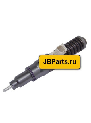 Форсунка Kalmar 923976.4362