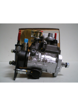 ТНВД Perkins UFK4F229
