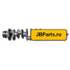 Коленчатый вал Massey Ferguson V836852281
