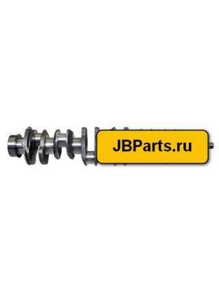 Коленчатый вал Massey Ferguson V836852281