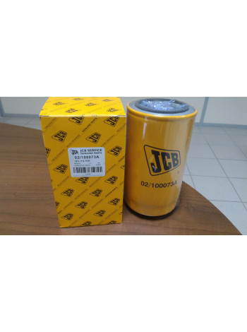 Фильтр масляный JCB 02/100073A