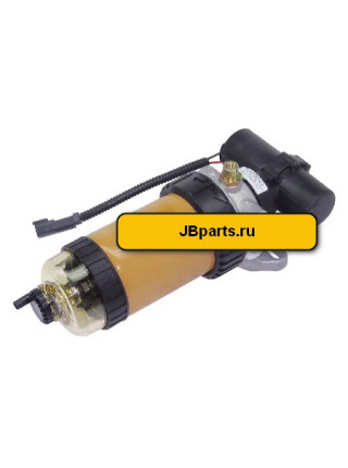 Топливный фильтр в сборе Caterpillar 249-7669