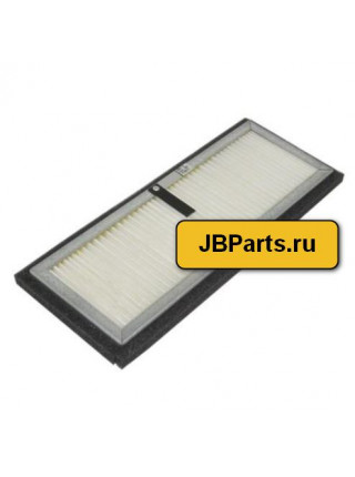 Фильтр салонный JCB 580/12186