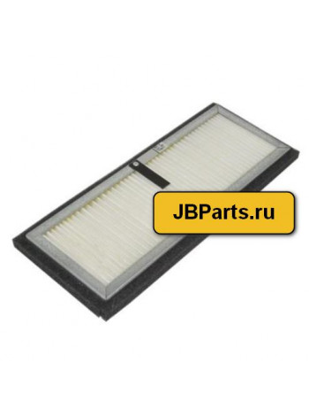 Фильтр салонный JCB 580/12186