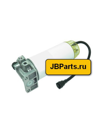 Фильтр топливный в комплекте с подкачивающим насосом Kalmar 921350.0011