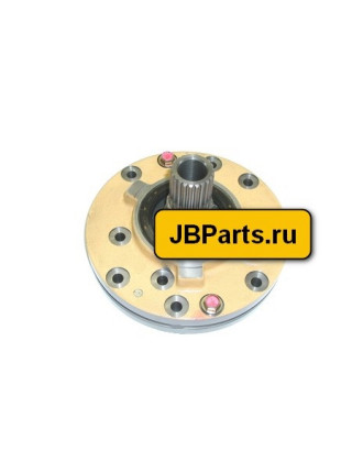 Насос АКПП Komatsu 3EB-13-21040