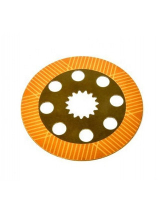 Фрикционный диск JCB 458/20353
