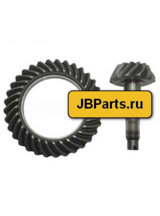 Главная пара редуктора JCB 458/70246