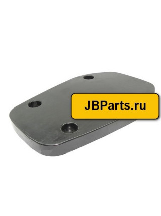 Подушка аутригера Volvo 11886020