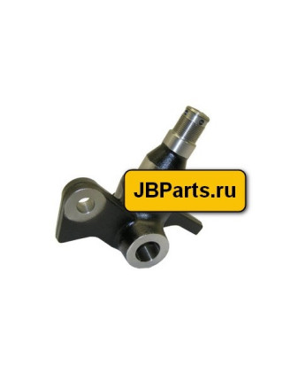 Кулак поворотный правый Komatsu 3EB-24-51211