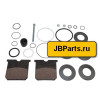 Тормозные колодки Manitou 894147