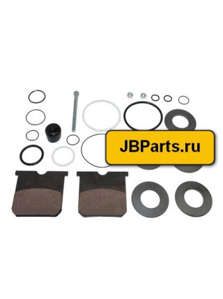 Тормозные колодки Manitou 894147