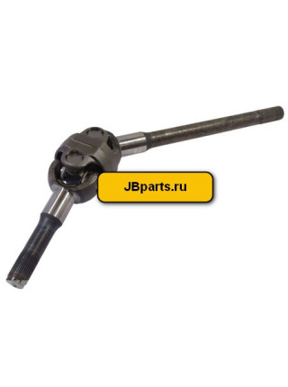 Полуось в сборе JCB 914/89800 