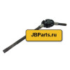 Полуось JCB 914/89300