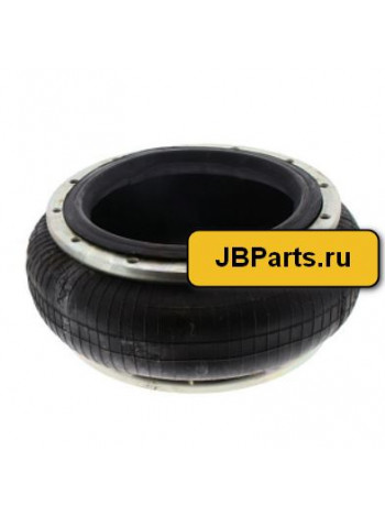 Пневмоподушка Terberg T21077672