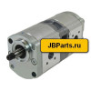 Гидравлический насос Bosch Rexroth 0510565393