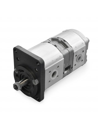 Гидронасос Bosch Rexroth 0510665020
