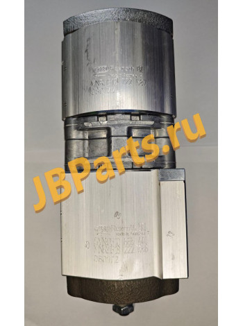 Гидронасос Massey Ferguson 3797116M2