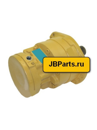 Гидромотор Caterpillar 10R-6127