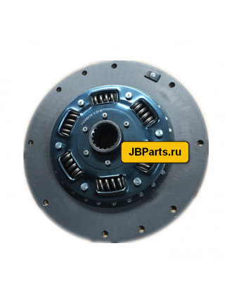 Демпфер для гидронасоса Volvo VOE14528378