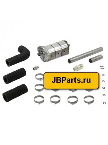 Гидронасос JCB 20/300800