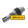 Вал TCM 256J342071