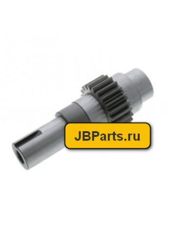 Вал TCM 256J342071