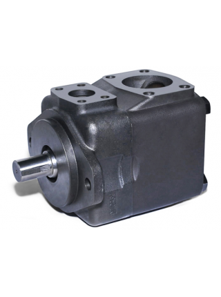 Гидронасос Case 31L6-02150