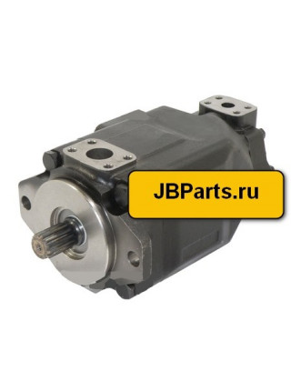 Гидронасос Hyundai 31LH-00020