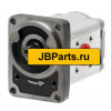 Гидронасос Case 340510A1