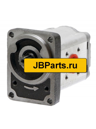 Гидронасос Case 340510A1