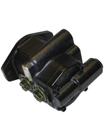 Гидронасос Case 432244A3